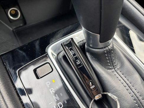 Used 2025 MAZDA CX-5 AWD 2.5 S w/ Select Package image 22