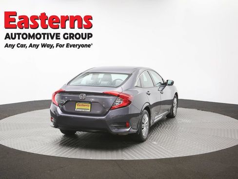 Used 2017 Honda Civic LX image 36