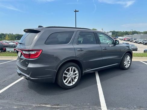 Used 2024 Dodge Durango R/T AWD/4WD image 14