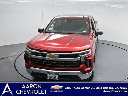 New 2024 Chevrolet Silverado 1500 LT image 35