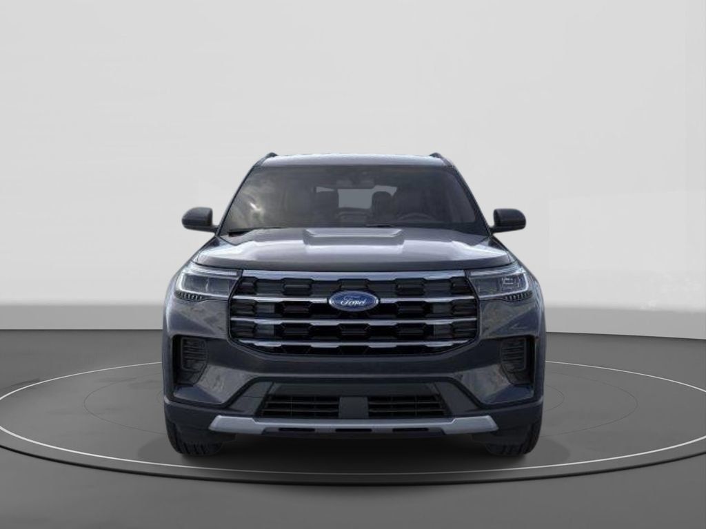 New 2026 Ford Explorer Active RWD image 6
