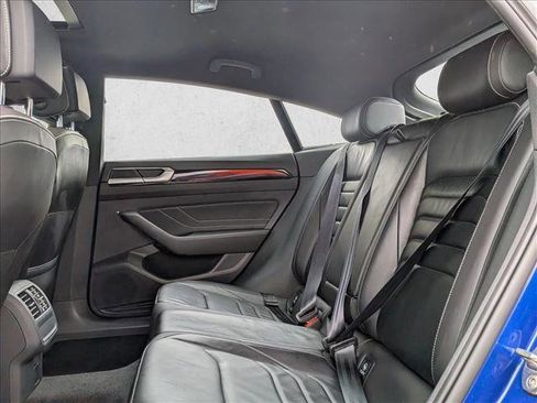 Used 2021 Volkswagen Arteon SEL image 17