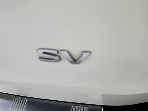 Certified 2022 Nissan Rogue SV FWD image 28