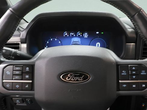 Used 2024 Ford F150 Lariat image 12