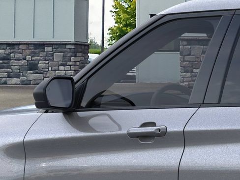 New 2026 Ford Explorer Active AWD/4WD image 21