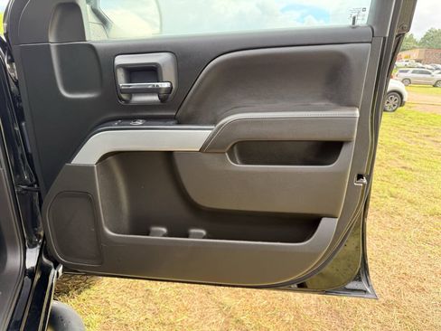 Used 2018 Chevrolet Silverado 1500 LT w/ All Star Edition AWD/4WD image 23