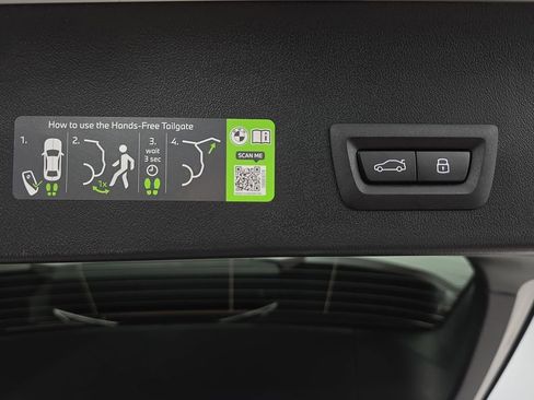 New 2026 BMW X3 xDrive30 image 13