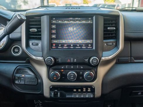 Used 2020 RAM 2500 Laramie image 26