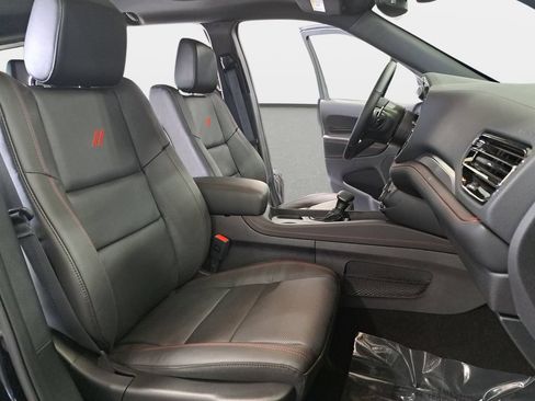 New 2026 Dodge Durango GT AWD/4WD image 10