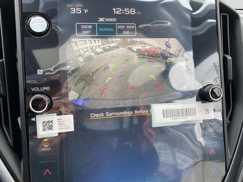 New 2026 Subaru Crosstrek 2.0i Premium AWD/4WD image 12