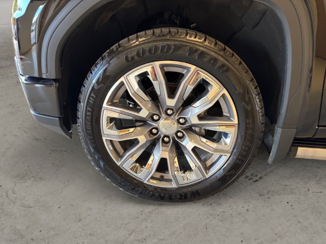 Certified 2023 GMC Sierra 1500 Denali AWD/4WD image 15