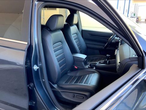 Used 2024 Honda CR-V Sport-L image 9