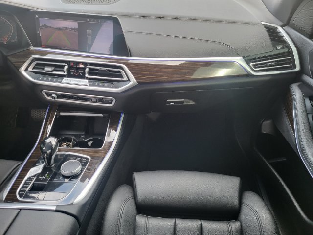 Used 2020 BMW X5 xDrive40i w/ Premium Package AWD/4WD image 25