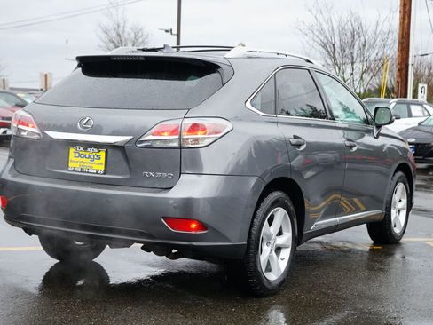 Used 2014 Lexus RX 350 FWD image 5