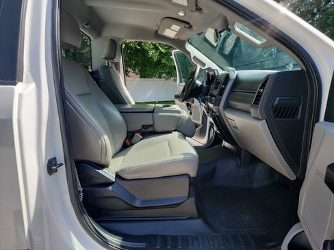 Used 2019 Ford F250 XL w/ XL Value Package AWD/4WD image 30