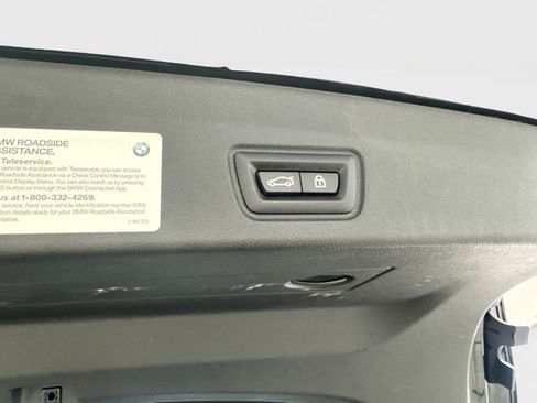 Used 2022 BMW 430i Gran Coupe w/ M Sport Package RWD image 82