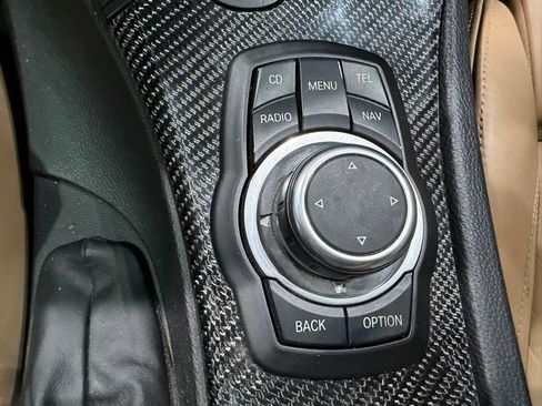 Used 2009 BMW M3 Coupe RWD image 25