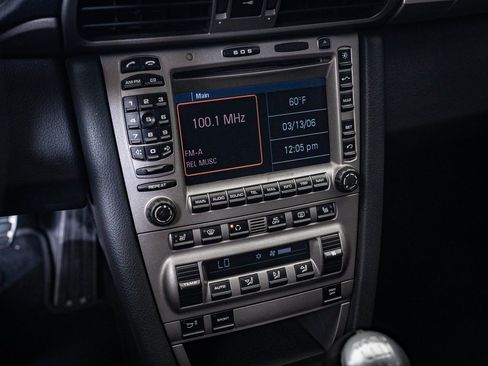 Used 2008 Porsche 911 Carrera 4 image 44