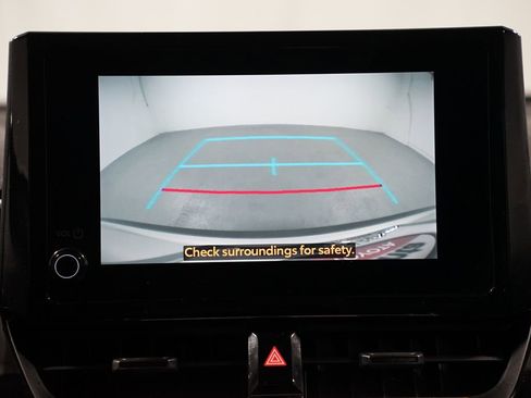 Certified 2024 Toyota Corolla Cross LE image 19