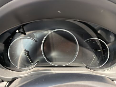 Used 2023 MAZDA CX-5 Signature AWD/4WD image 18