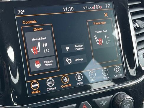 Used 2022 Jeep Grand Cherokee Limited image 35