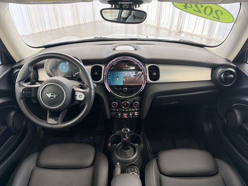 Certified 2024 MINI Cooper S FWD image 15