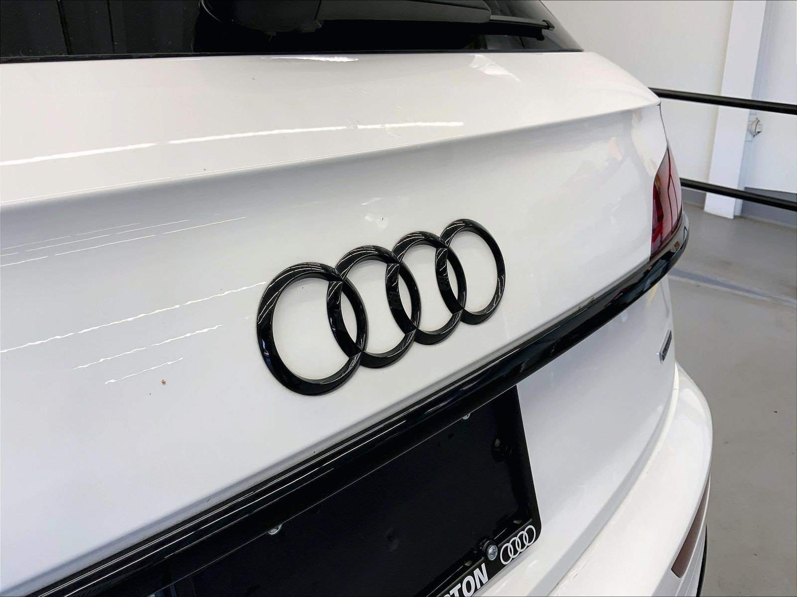 Certified 2023 Audi Q5 2.0T Premium Plus w/ Premium Plus Package AWD/4WD image 30