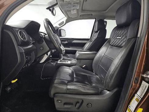 Used 2014 Toyota Tundra Platinum AWD/4WD image 23