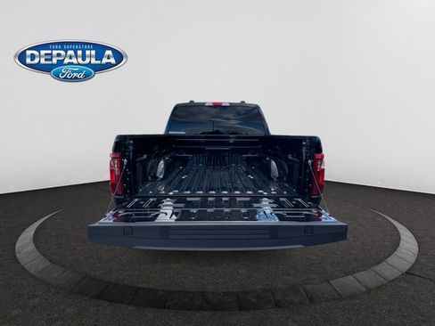 Certified 2024 Ford F150 STX w/ Equipment Group 201A FX4 image 6