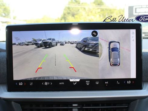 New 2027 Ford Explorer Tremor AWD/4WD image 16