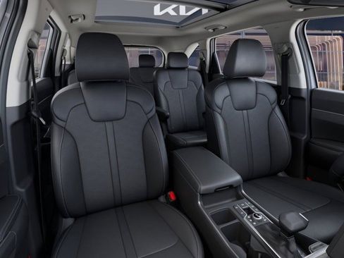 New 2026 Kia Sorento X-Line EX AWD/4WD image 15