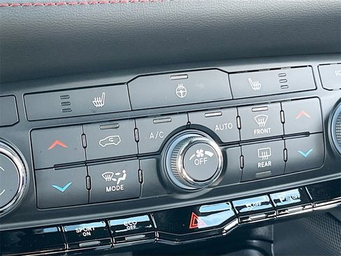 New 2026 Dodge Durango GT image 20