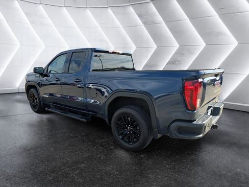 Used 2021 GMC Sierra 1500 Elevation image 7