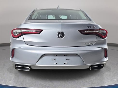 Used 2021 Acura TLX SH-AWD w/ Advance Package image 7