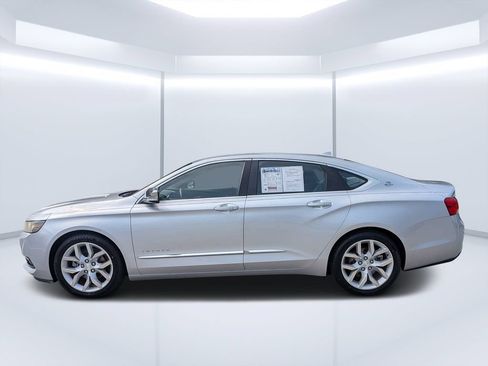 Used 2014 Chevrolet Impala LTZ FWD image 6