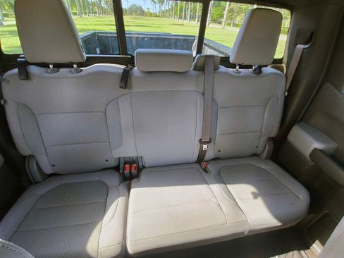 Used 2020 Chevrolet Silverado 1500 LT w/ All-Star Edition AWD/4WD image 13