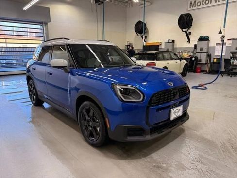New 2026 MINI Cooper Countryman S image 7