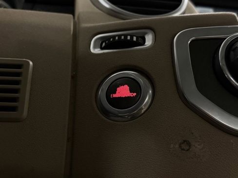 Used 2013 Land Rover LR4 HSE image 20