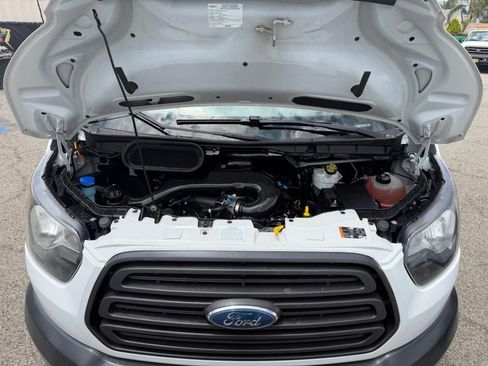Used 2017 Ford Transit 350 148 Medium Roof RWD image 70