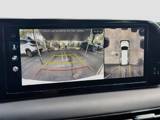 Used 2024 Hyundai Palisade Calligraphy FWD image 14