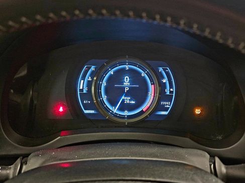 Used 2015 Lexus IS 250 4DR SPORT SDN RWD w/ F-Sport Package image 20