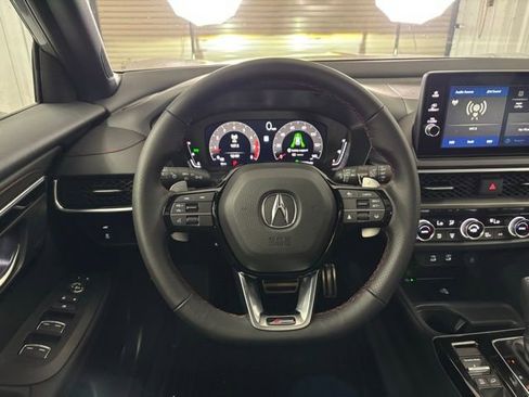 Certified 2025 Acura ADX A-Spec image 17