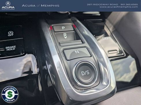 Certified 2026 Acura MDX A-Spec AWD/4WD image 18