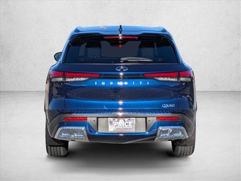 Used 2022 INFINITI QX60 Autograph w/ Cargo Package image 7