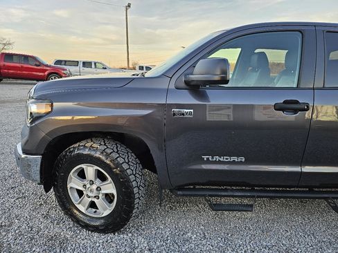 Used 2020 Toyota Tundra SR5 image 3