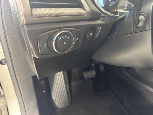 Used 2018 Ford Fusion S image 13