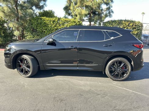 Used 2019 Chevrolet Blazer RS image 3