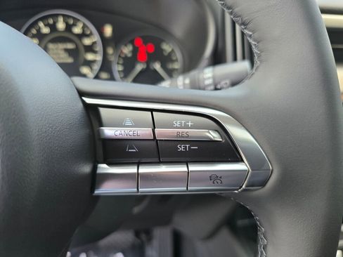 New 2025 MAZDA CX-50 2.5 Hybrid w/ Premium Plus Pkg image 14