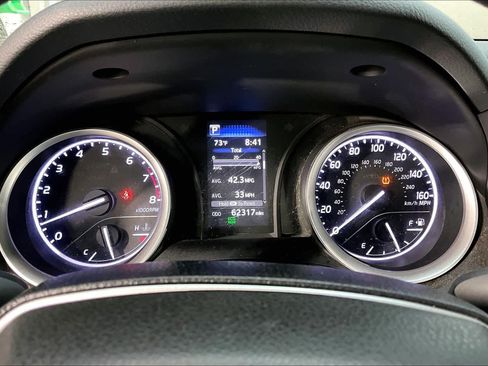 Used 2024 Toyota Camry LE FWD image 26