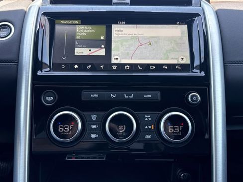 Used 2020 Land Rover Discovery HSE AWD/4WD image 20
